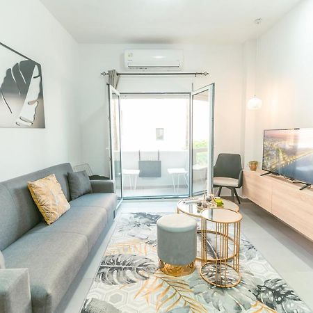 City Apartment 58 - 5Min To Kos Beach Extérieur photo