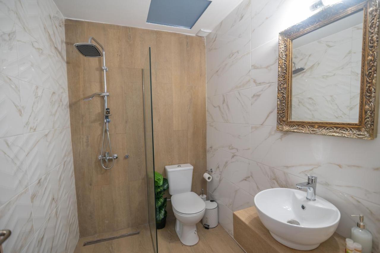 City Apartment 58 - 5Min To Kos Beach Extérieur photo