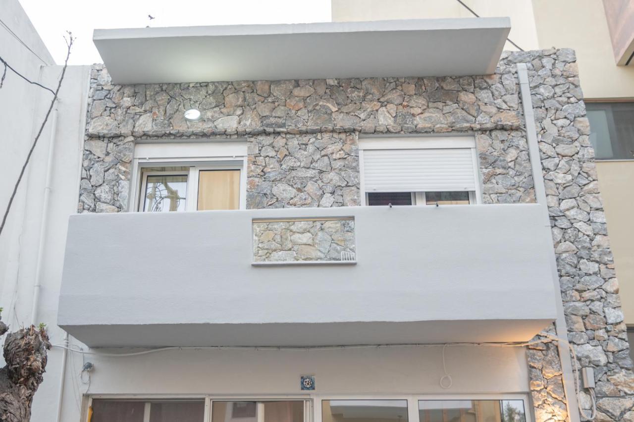 City Apartment 58 - 5Min To Kos Beach Extérieur photo