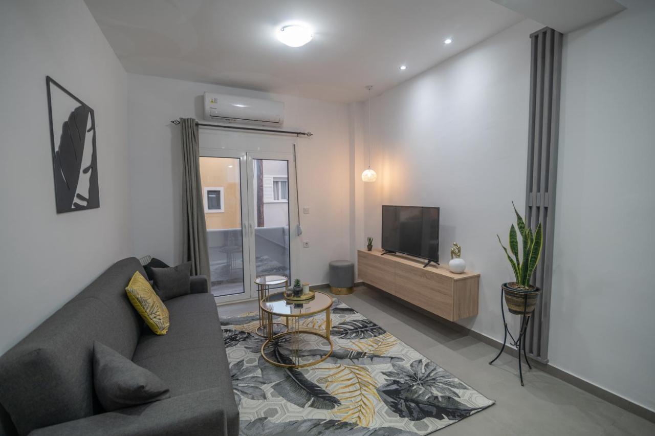 City Apartment 58 - 5Min To Kos Beach Extérieur photo