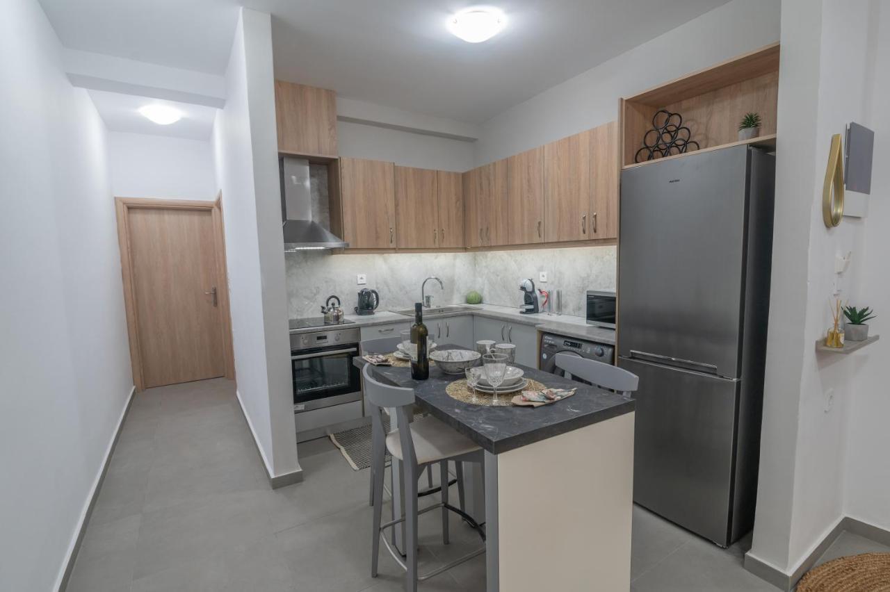 City Apartment 58 - 5Min To Kos Beach Extérieur photo