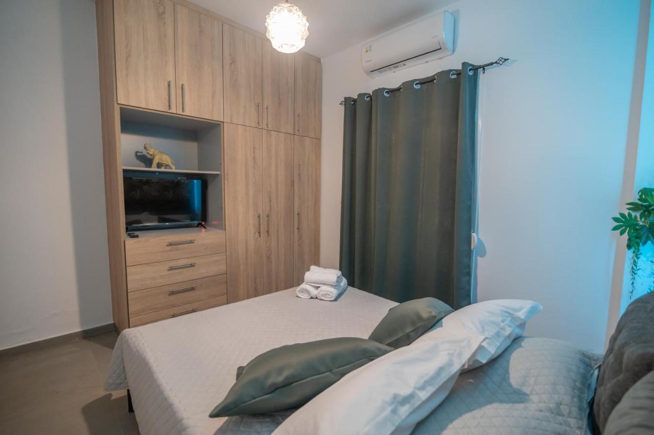 City Apartment 58 - 5Min To Kos Beach Extérieur photo