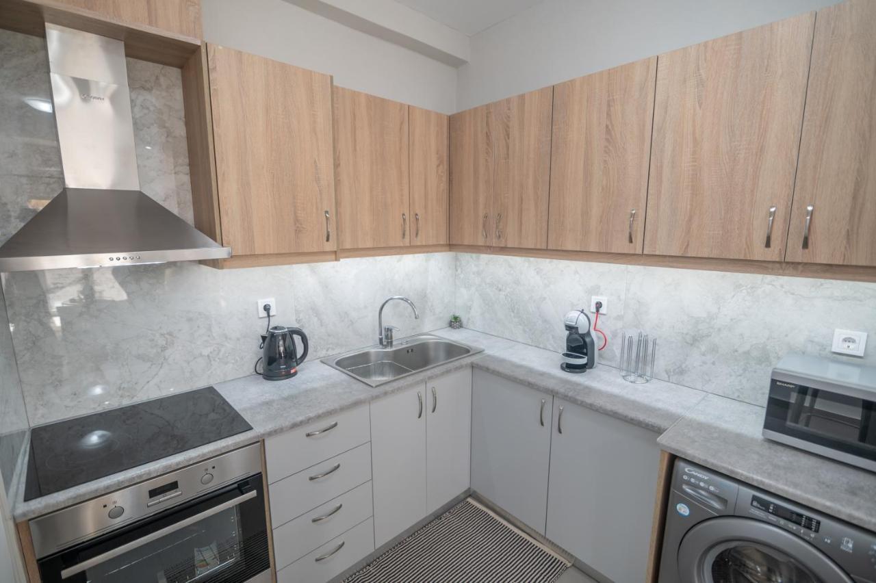 City Apartment 58 - 5Min To Kos Beach Extérieur photo