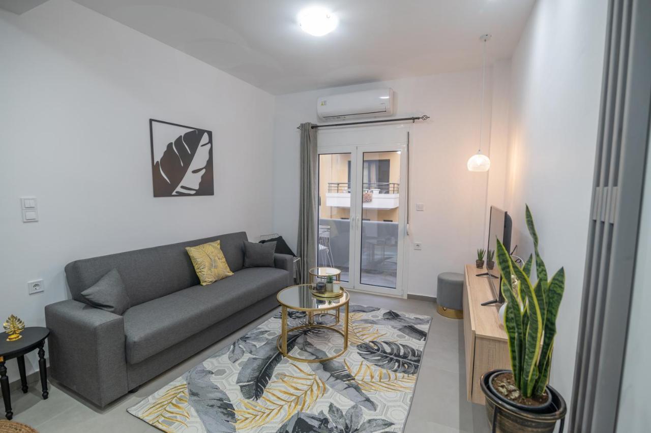City Apartment 58 - 5Min To Kos Beach Extérieur photo
