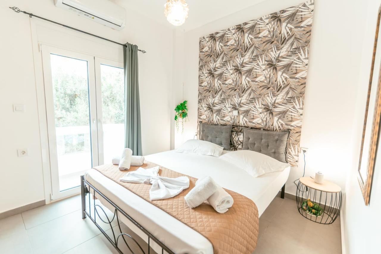 City Apartment 58 - 5Min To Kos Beach Extérieur photo