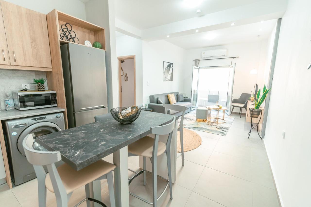 City Apartment 58 - 5Min To Kos Beach Extérieur photo