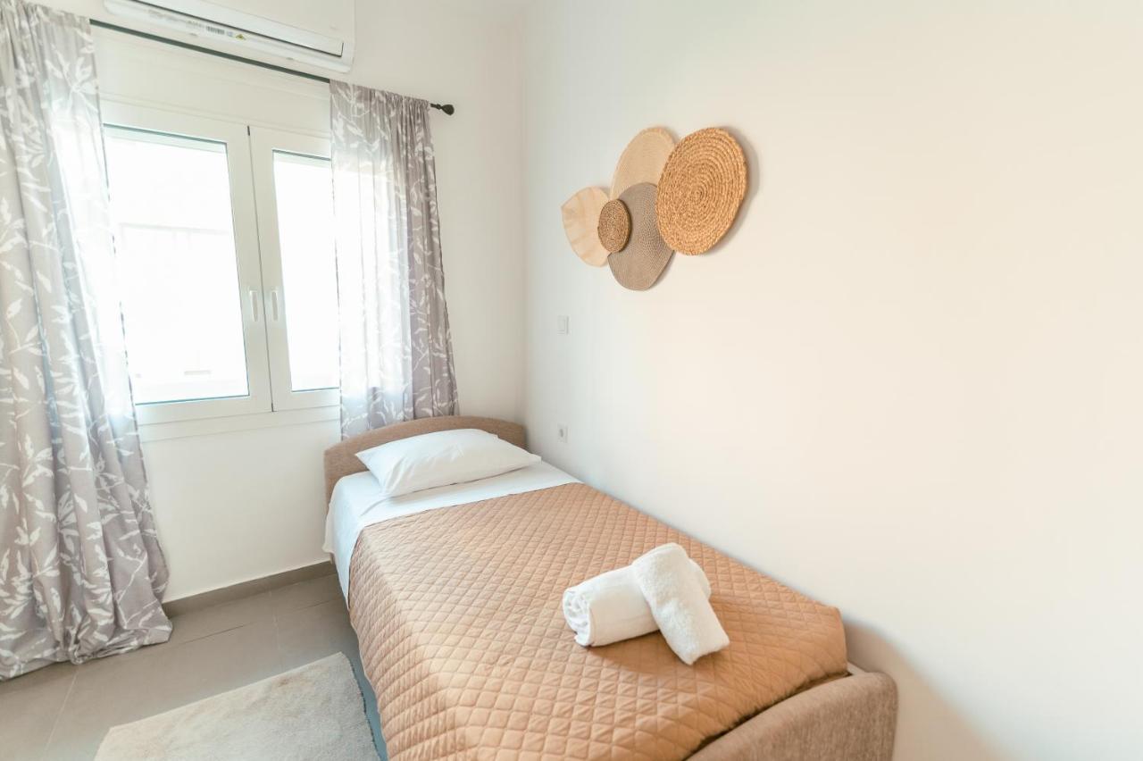 City Apartment 58 - 5Min To Kos Beach Extérieur photo