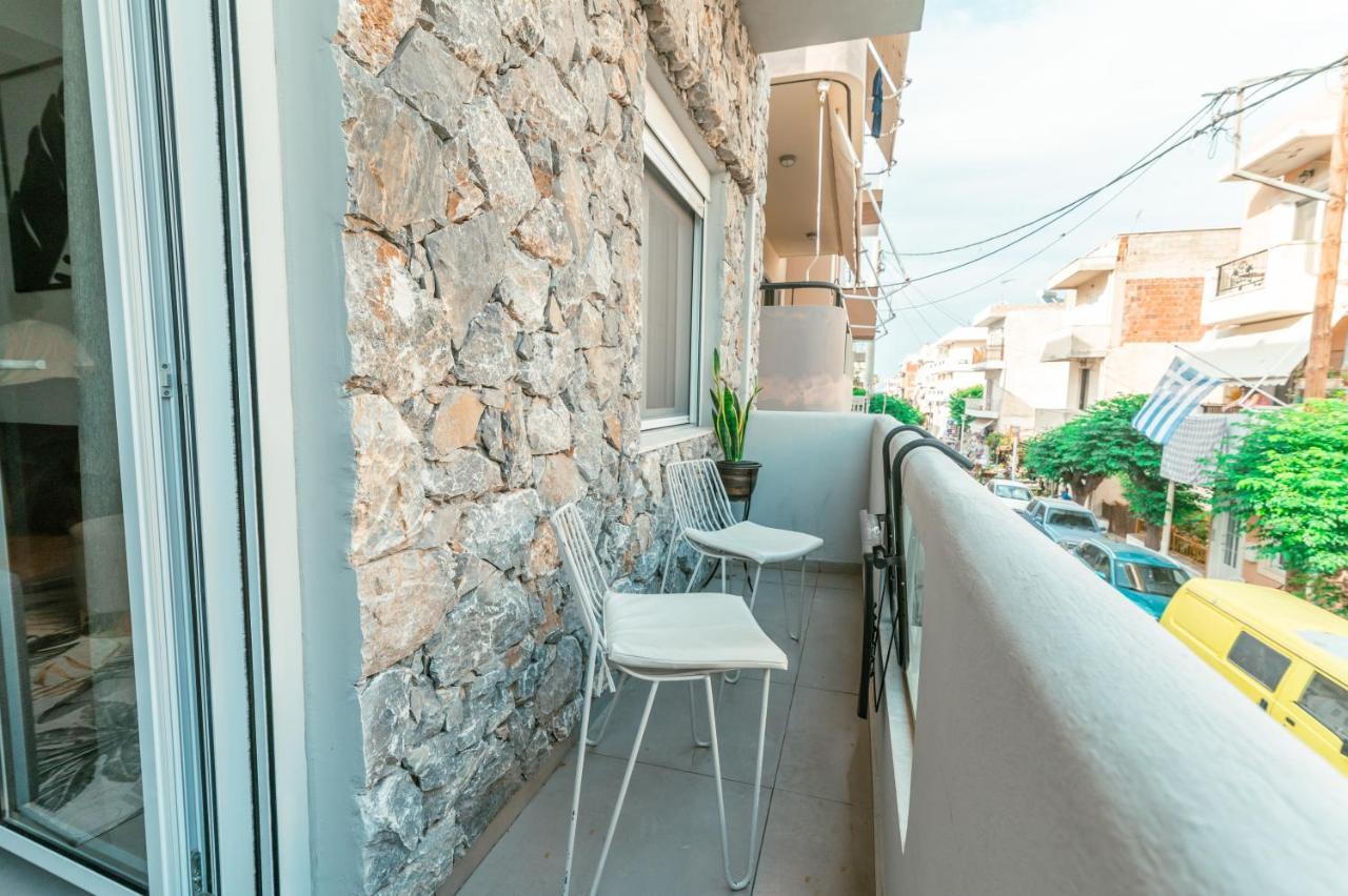 City Apartment 58 - 5Min To Kos Beach Extérieur photo